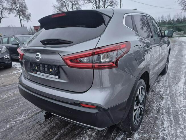 Nissan Qashqai 1.2TCE 115Km Face Lift B.Ładny