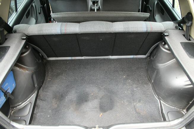 Volkswagen Golf II 1.6 Benzyna 5 drzwi Oldtimer 1988