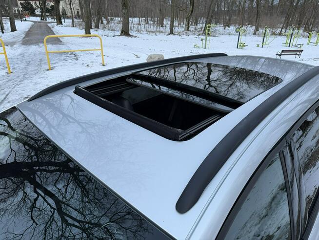 Ford Mondeo ST-LINE MK5 2.0 TDCI 190 Koni 4x4 AWD Led Navi PowerShift Alu 19 FULL