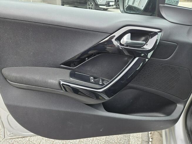 Peugeot 208 1.2 82KM Benzyna Salon PL I właś. Serwisowany