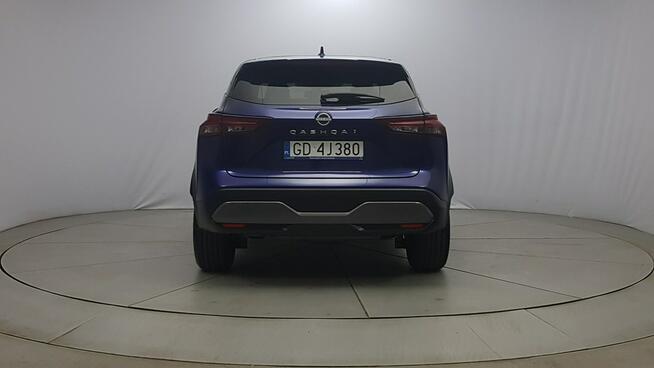 Nissan Qashqai 1.3 DIG-T mHEV N-Connecta Xtronic! Z Polskiego Salonu! Faktura VAT!