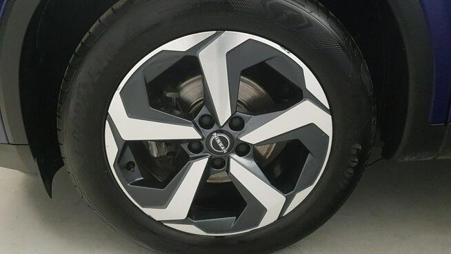 Nissan Qashqai 1.3 DIG-T mHEV N-Connecta Xtronic! Z Polskiego Salonu! Faktura VAT!