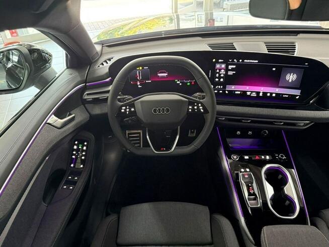 Audi A6 TDI quattro Wysoki Rabat: 103 137 zł Dostępne różne wersje i kolory!