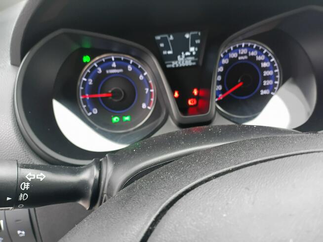 Śliczny Hyundai ix20 Fajna wersja