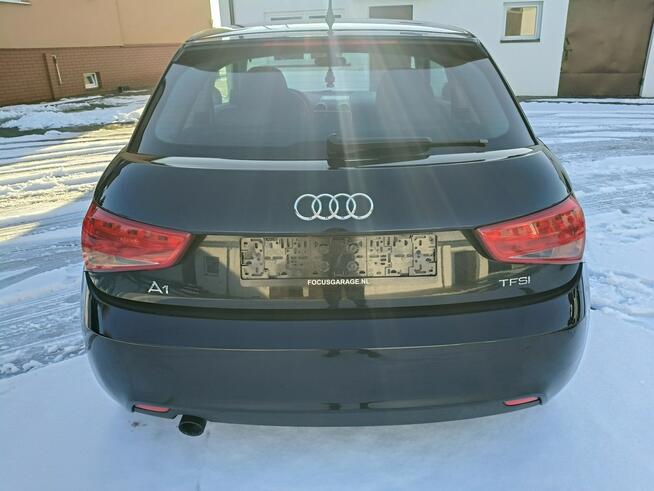 Audi A1 1,2Turbo Benz. Navi.Odtw.Filmów.Klimatronic.Podg.Fot.kredyt.OKAZJA
