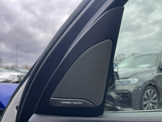 BMW X5 M EU M50d MPakiet Xdrive Pneumatyka Panorama 400KM