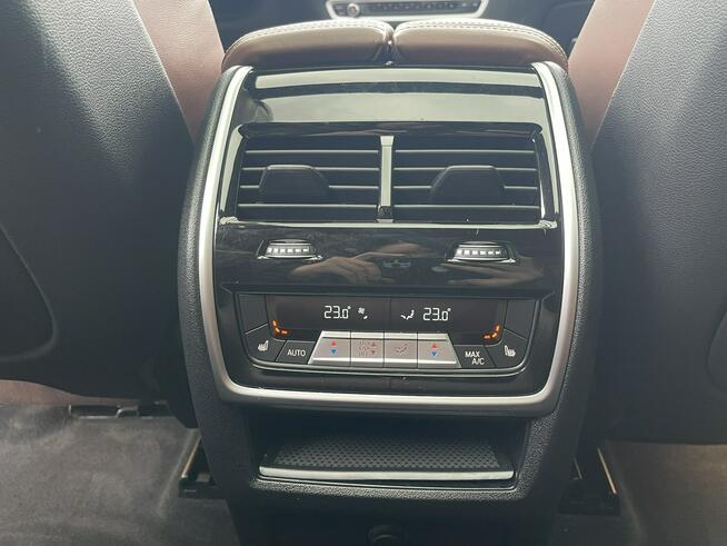 BMW X5 M EU M50d MPakiet Xdrive Pneumatyka Panorama 400KM