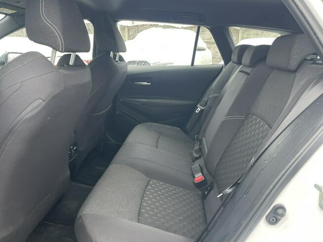 Toyota Corolla Hybryda Automat Podgrzewanie Kamera Virtual cockpit 140KM