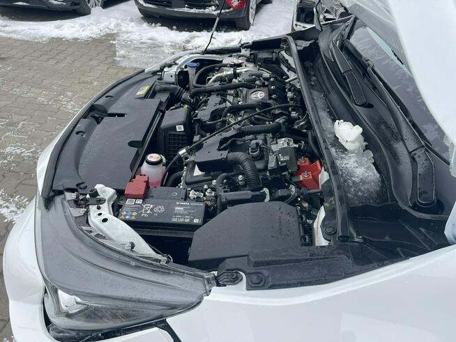 Toyota Corolla Hybryda Automat Podgrzewanie Kamera Virtual cockpit 140KM