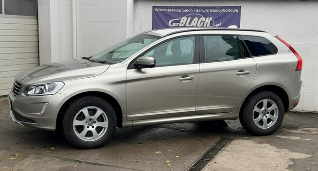 Volvo XC 60 Pisemna Gwarancja 12 miesięcy