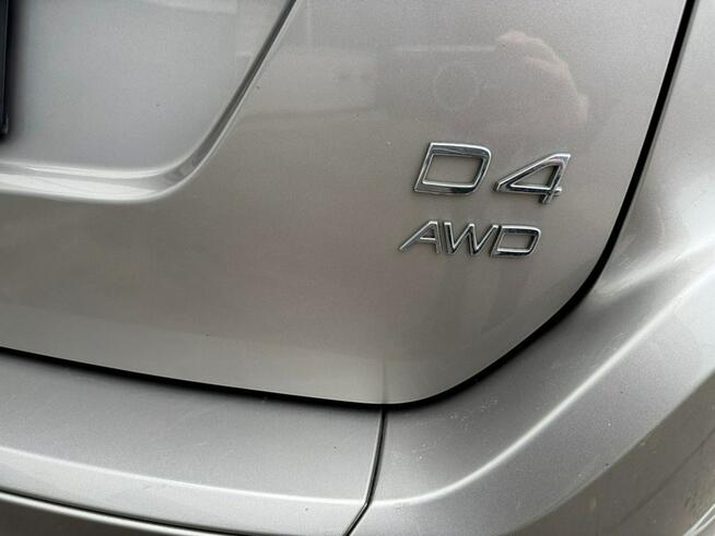 Volvo XC 60 Pisemna Gwarancja 12 miesięcy