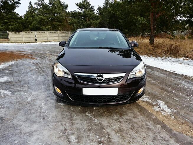 Opel Astra 1.4 16V*EDITION30*Climatronic*Alu*Elektryka*Śliczny Kolor*Super Stan!!