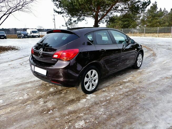 Opel Astra 1.4 16V*EDITION30*Climatronic*Alu*Elektryka*Śliczny Kolor*Super Stan!!