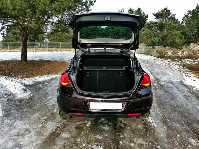 Opel Astra 1.4 16V*EDITION30*Climatronic*Alu*Elektryka*Śliczny Kolor*Super Stan!!