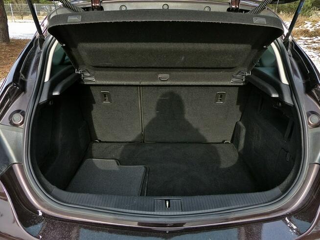 Opel Astra 1.4 16V*EDITION30*Climatronic*Alu*Elektryka*Śliczny Kolor*Super Stan!!