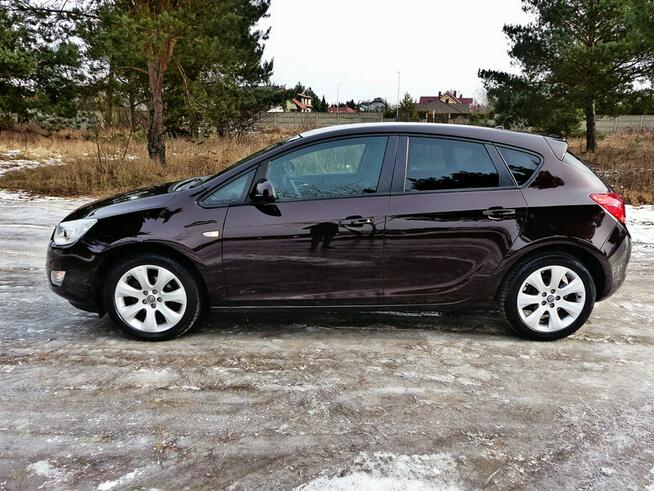 Opel Astra 1.4 16V*EDITION30*Climatronic*Alu*Elektryka*Śliczny Kolor*Super Stan!!