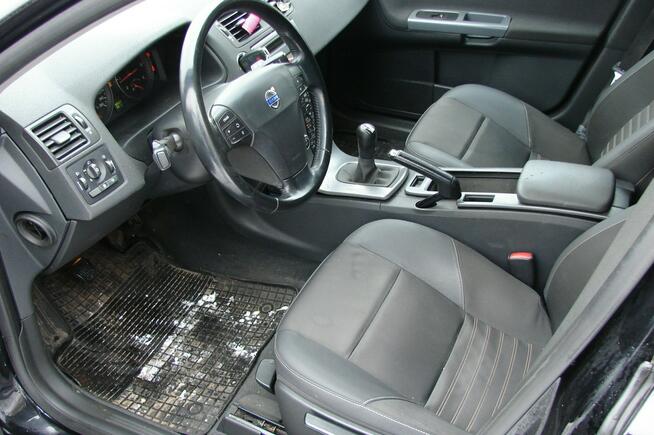 Volvo V50 1.6 D 116 KM Bogata Wersja