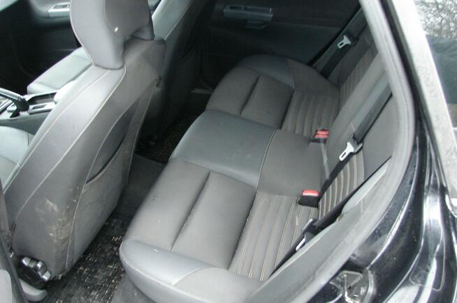 Volvo V50 1.6 D 116 KM Bogata Wersja