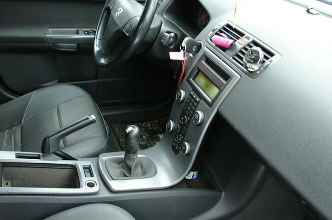 Volvo V50 1.6 D 116 KM Bogata Wersja