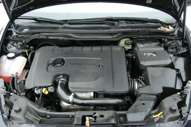 Volvo V50 1.6 D 116 KM Bogata Wersja