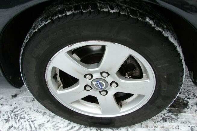 Volvo V50 1.6 D 116 KM Bogata Wersja