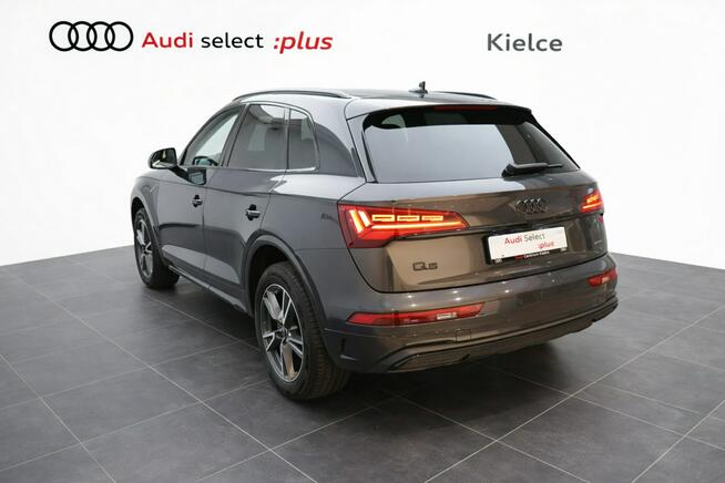 Audi Q5 40TDI Quattro Stonic VirtualPlus MatrixLed Kmera Tempomat CzerńPlus