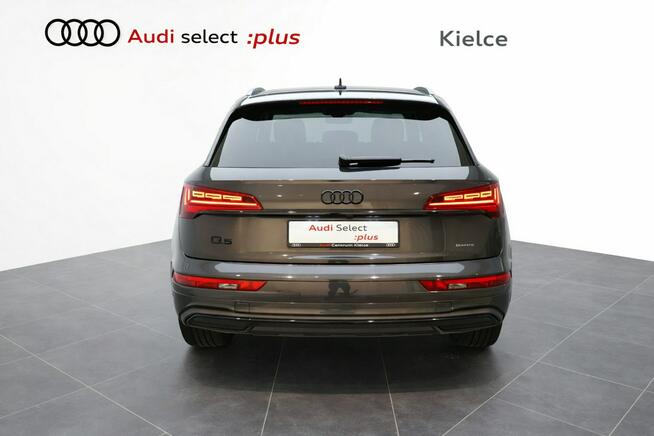 Audi Q5 40TDI Quattro Stonic VirtualPlus MatrixLed Kmera Tempomat CzerńPlus