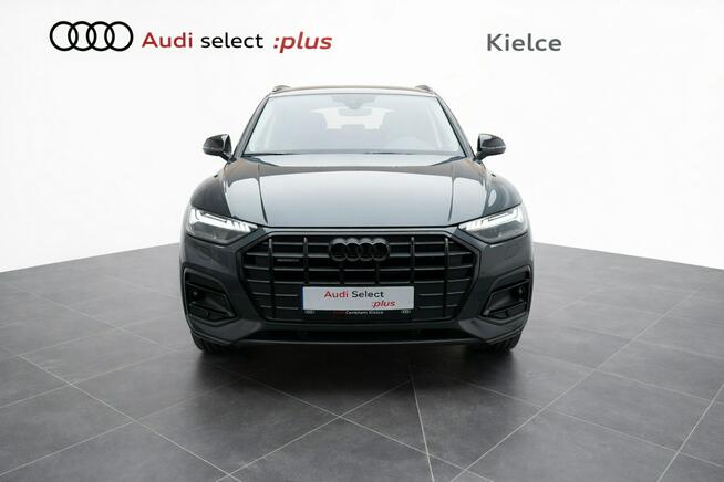 Audi Q5 40TDI Quattro Stonic VirtualPlus MatrixLed Kmera Tempomat CzerńPlus