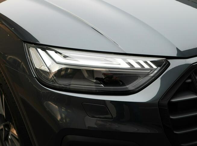 Audi Q5 40TDI Quattro Stonic VirtualPlus MatrixLed Kmera Tempomat CzerńPlus