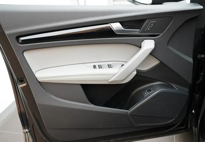 Audi Q5 40TDI Quattro Stonic VirtualPlus MatrixLed Kmera Tempomat CzerńPlus
