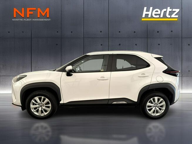 Toyota Yaris Cross 1,5 VVT-i H Hybryda (116 KM) Comfort Salon PL F-Vat