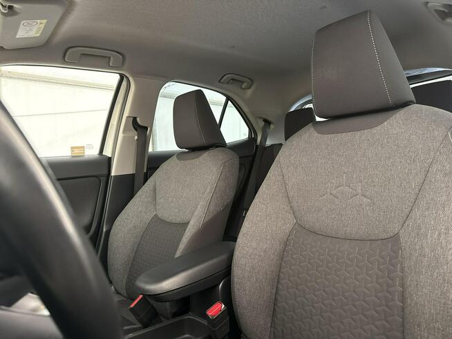 Toyota Yaris Cross 1,5 VVT-i H Hybryda (116 KM) Comfort Salon PL F-Vat