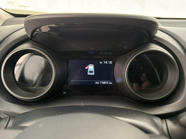 Toyota Yaris Cross 1,5 VVT-i H Hybryda (116 KM) Comfort Salon PL F-Vat