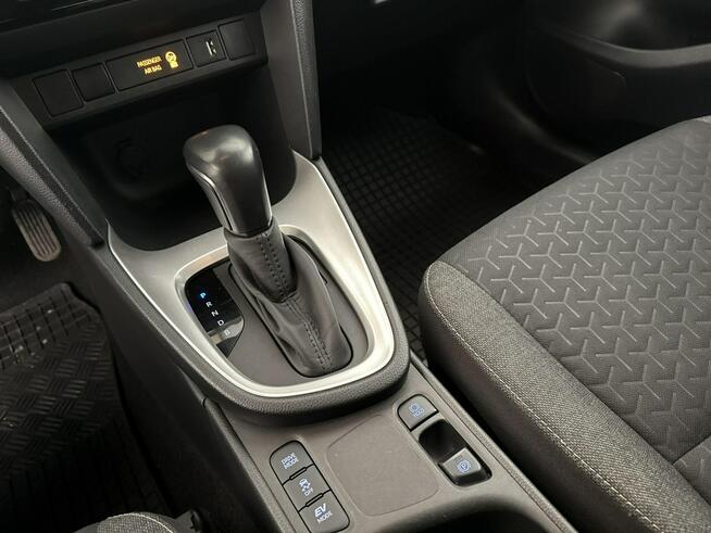 Toyota Yaris Cross 1,5 VVT-i H Hybryda (116 KM) Comfort Salon PL F-Vat