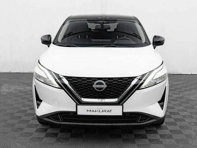 Nissan Qashqai ZS306SR#1.3 DIG-T mHEV N-Connecta Xtronic Salon PL VAT 23%