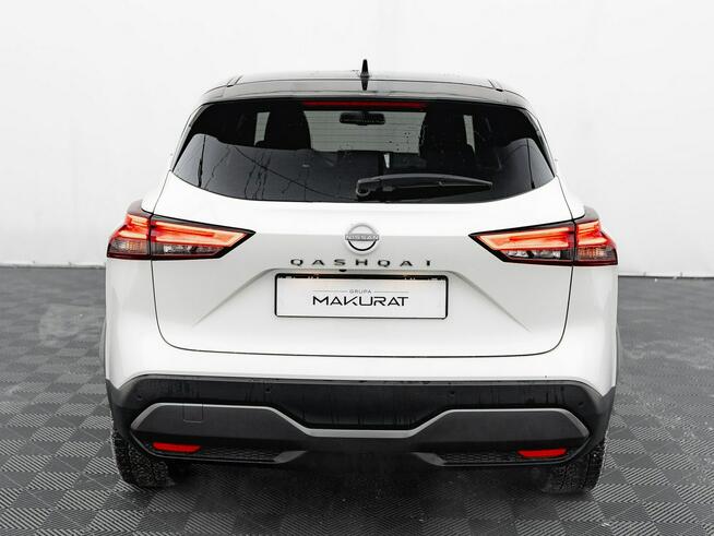 Nissan Qashqai ZS306SR#1.3 DIG-T mHEV N-Connecta Xtronic Salon PL VAT 23%