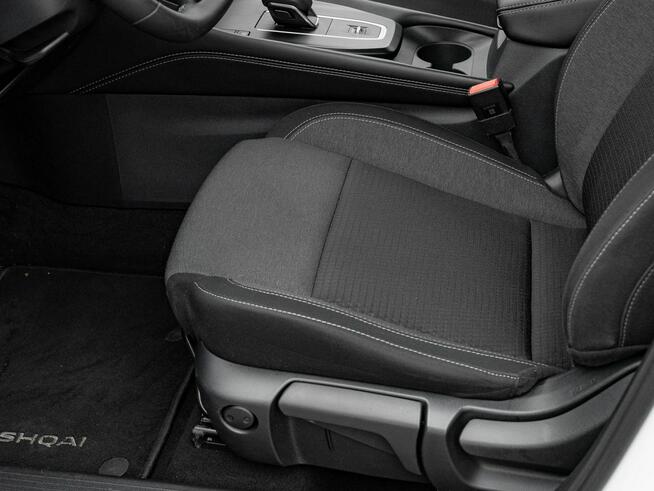 Nissan Qashqai ZS306SR#1.3 DIG-T mHEV N-Connecta Xtronic Salon PL VAT 23%