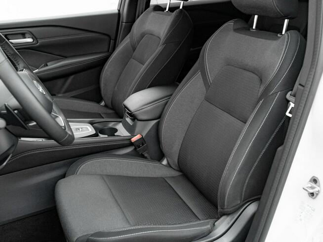 Nissan Qashqai ZS306SR#1.3 DIG-T mHEV N-Connecta Xtronic Salon PL VAT 23%