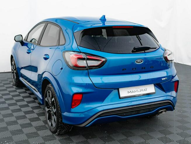 Ford Puma GD8G119#1.0 EcoBoost mHEV ST-Line X DCT Pakiet zimowy Salon PL VAT23%