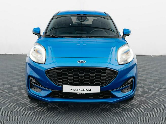 Ford Puma GD8G119#1.0 EcoBoost mHEV ST-Line X DCT Pakiet zimowy Salon PL VAT23%