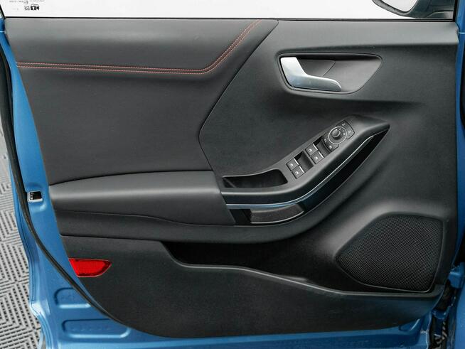 Ford Puma GD8G119#1.0 EcoBoost mHEV ST-Line X DCT Pakiet zimowy Salon PL VAT23%