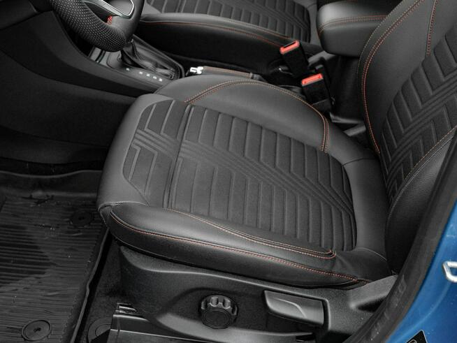Ford Puma GD8G119#1.0 EcoBoost mHEV ST-Line X DCT Pakiet zimowy Salon PL VAT23%