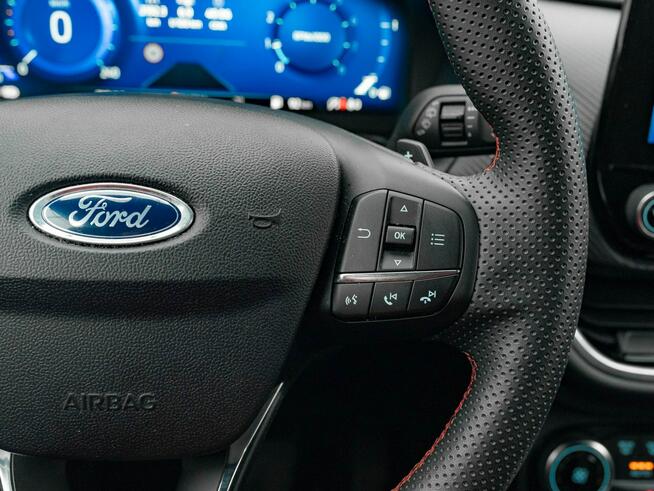 Ford Puma GD8G119#1.0 EcoBoost mHEV ST-Line X DCT Pakiet zimowy Salon PL VAT23%