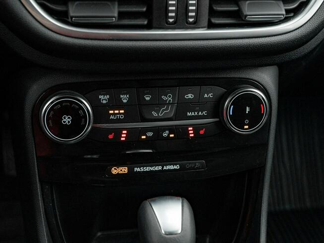 Ford Puma GD8G119#1.0 EcoBoost mHEV ST-Line X DCT Pakiet zimowy Salon PL VAT23%