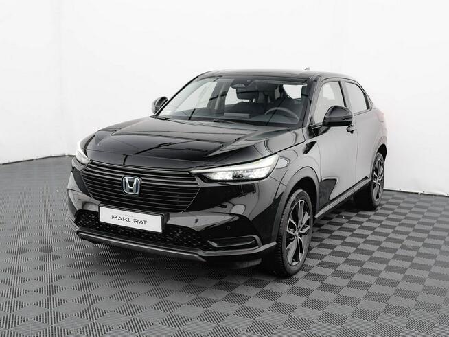Honda HR-V WJ1591L#1.5 i-MMD Elegance CVT Podgrz.f K.cof Salon PL VAT23%