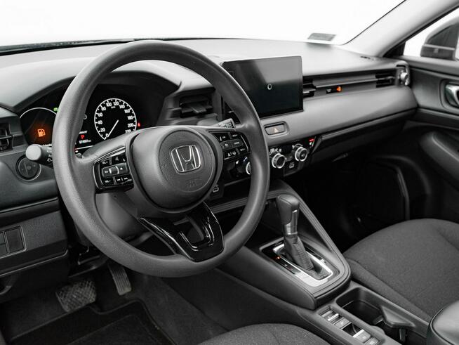 Honda HR-V WJ1591L#1.5 i-MMD Elegance CVT Podgrz.f K.cof Salon PL VAT23%