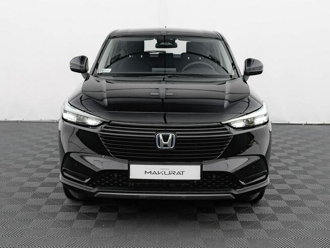 Honda HR-V WJ1591L#1.5 i-MMD Elegance CVT Podgrz.f K.cof Salon PL VAT23%