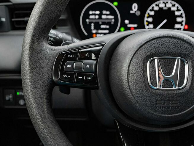 Honda HR-V WJ1591L#1.5 i-MMD Elegance CVT Podgrz.f K.cof Salon PL VAT23%