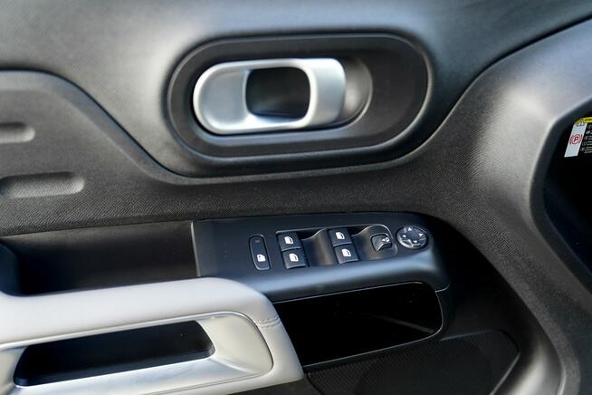 Citroen C5 Aircross SHINE skóra FUL LED grzane fotele BLIS parktronik acc kamera nawi MAX