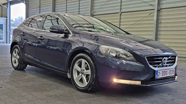 Volvo V40 1,6Hdi 115KM Skóra Navi Grzane Pdc